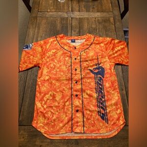 Kubota Rugby Football Club Shirt Men’s Size XL